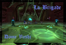 Vashj